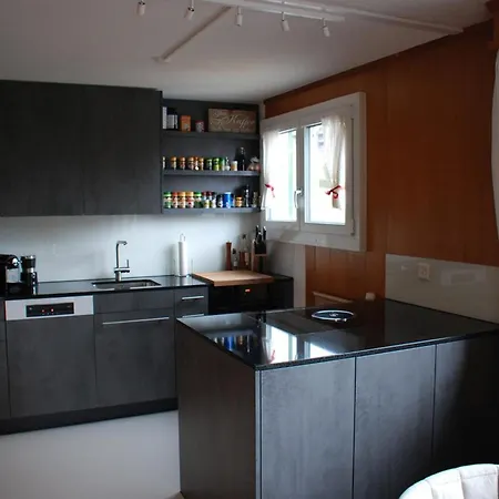 Casa Mira Appartement-fewo 6-bettwohnung By Interhome Apartment Engelberg