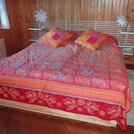 Casa Mira Appartement-fewo 6-bettwohnung By Interhome *