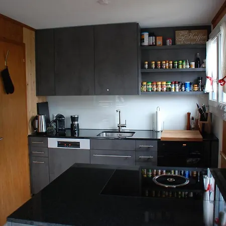 Casa Mira Appartement-fewo 6-bettwohnung By Interhome Apartment Engelberg