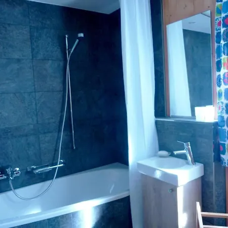 Casa Mira Appartement-fewo 6-bettwohnung By Interhome Apartment
