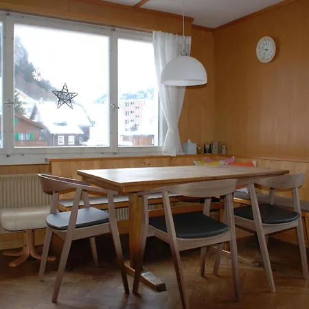 Casa Mira Appartement-fewo 6-bettwohnung By Interhome *