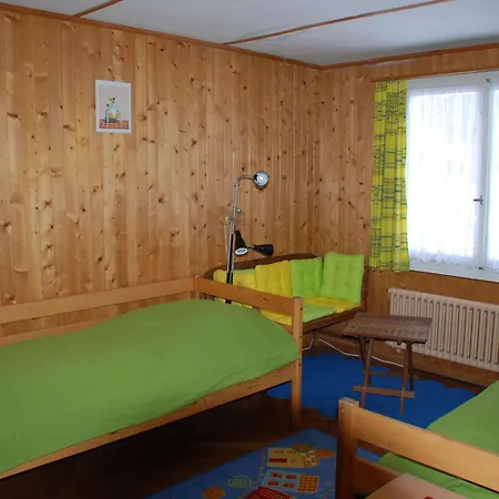 Casa Mira Appartement-fewo 6-bettwohnung By Interhome * Engelberg