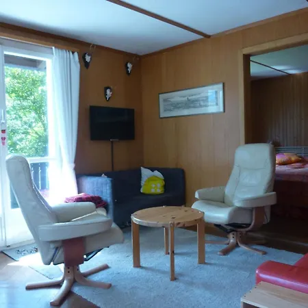 Casa Mira Appartement-fewo 6-bettwohnung By Interhome Apartment Engelberg