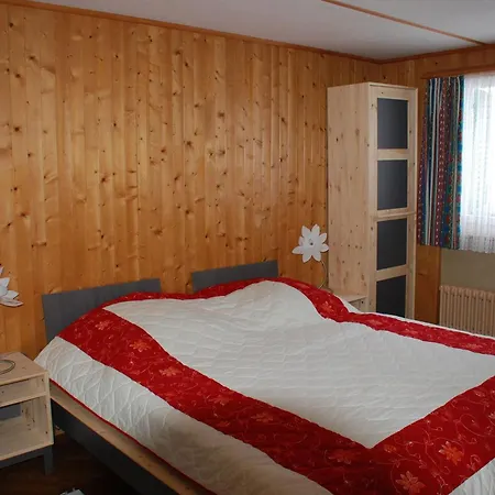 Lejlighed Casa Mira Appartement-fewo 6-bettwohnung By Interhome Engelberg