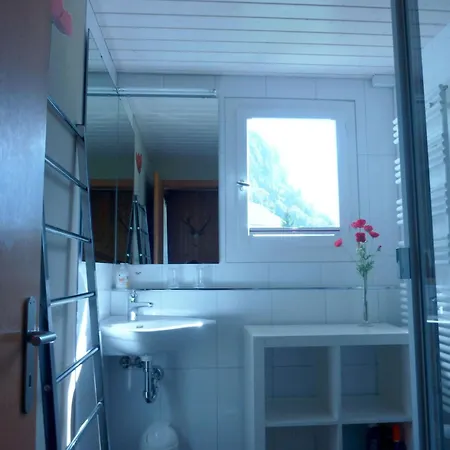 Casa Mira Appartement-fewo 6-bettwohnung By Interhome * Engelberg